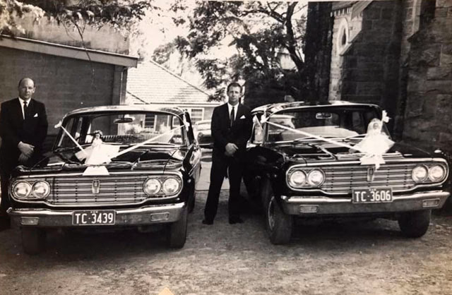 Is Springwood a good airport taxi service?