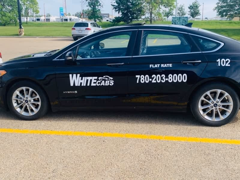 Does Spruce Grove have on-demand transit?