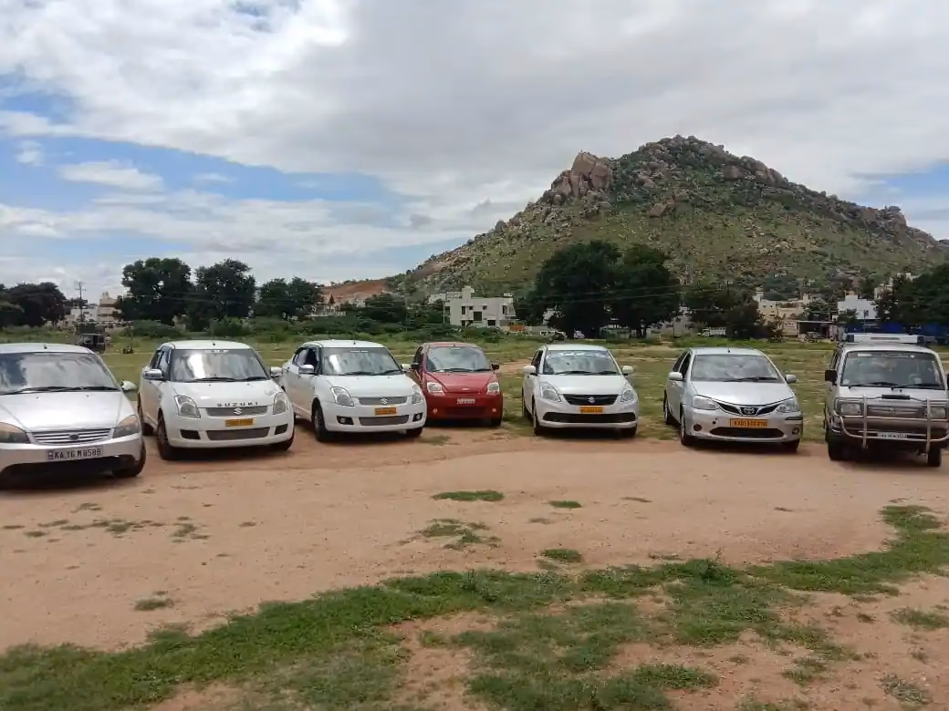 Why should you choose SRF cabs?