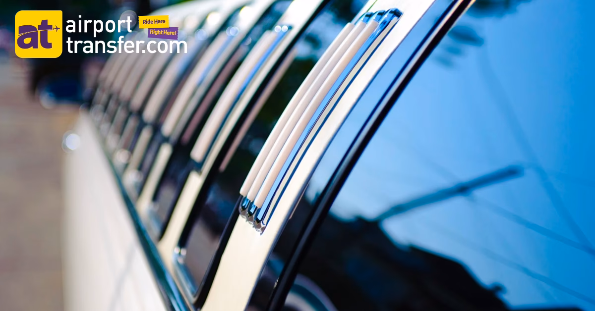 Does SRQ have on-demand transportation?