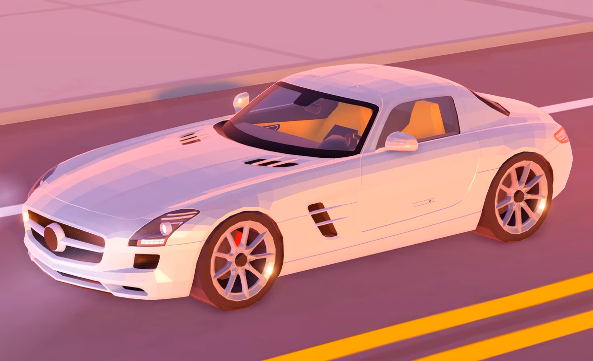 Who is SSS car sale?