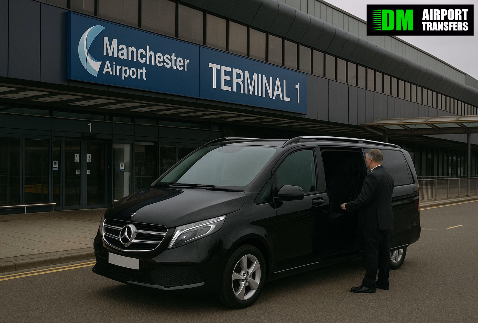 Where can I get a taxi from St Helens to Manchester Airport?