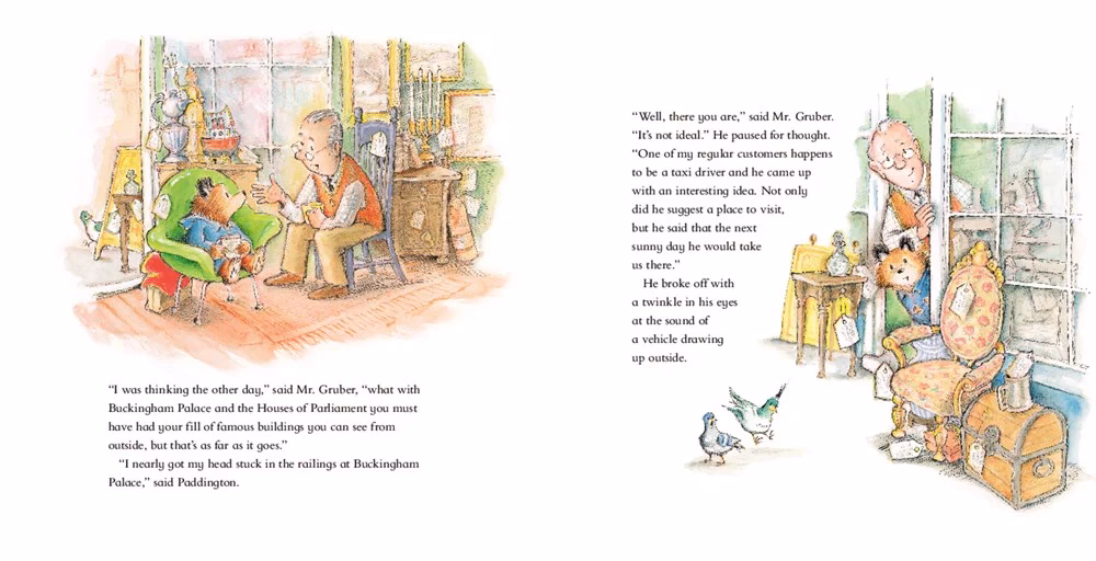 Is there a train from London Paddington to Tottenham Court Rd?