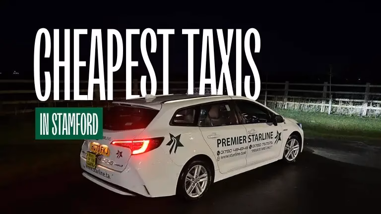 Who are Premier cabs of Stamford?