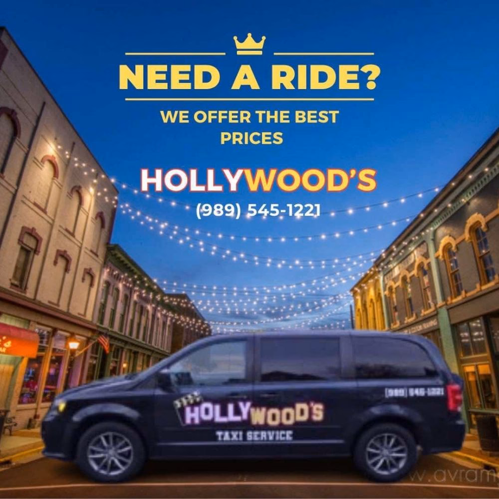 Why should you choose a local taxi service?