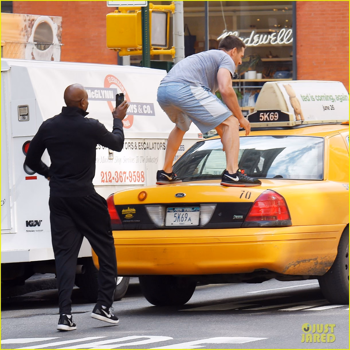 What is Stanton Taxis?