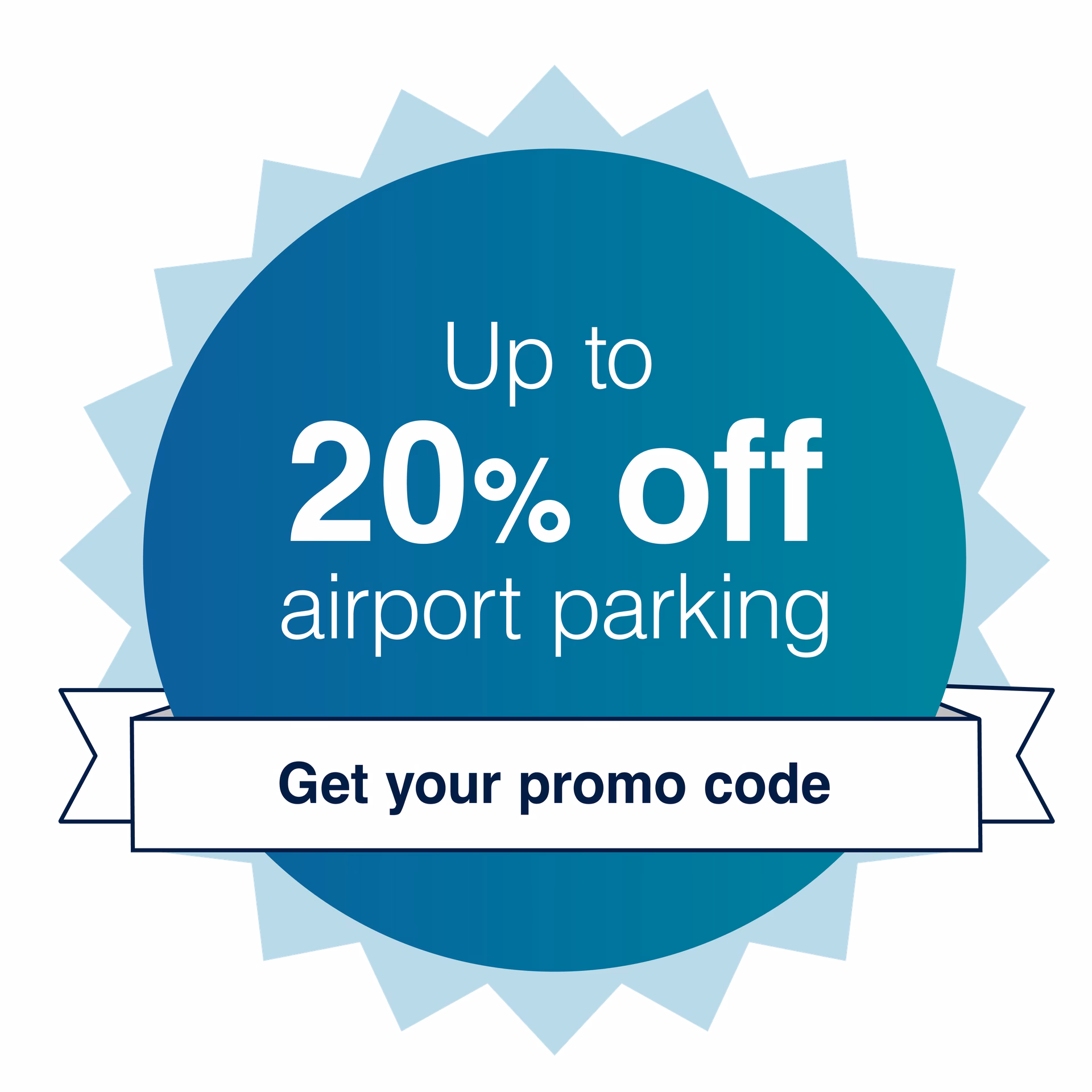 Does Stansted Airport parking offer a 15% discount?