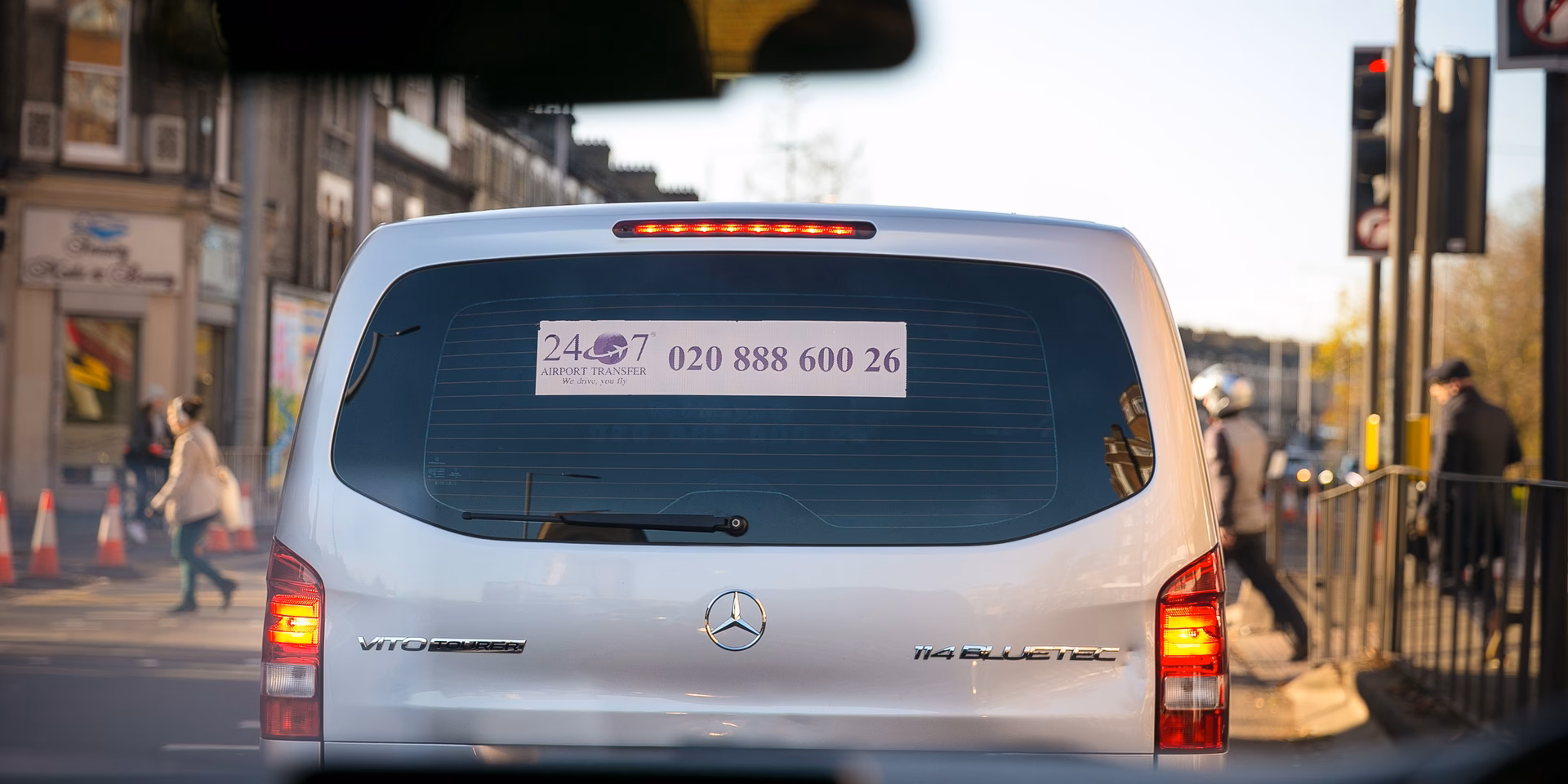 How do I get a Stansted Mountfitchet taxi?