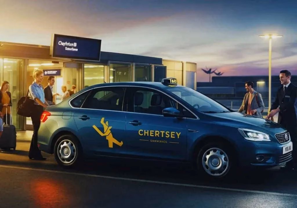 Who is Star Car Hire?