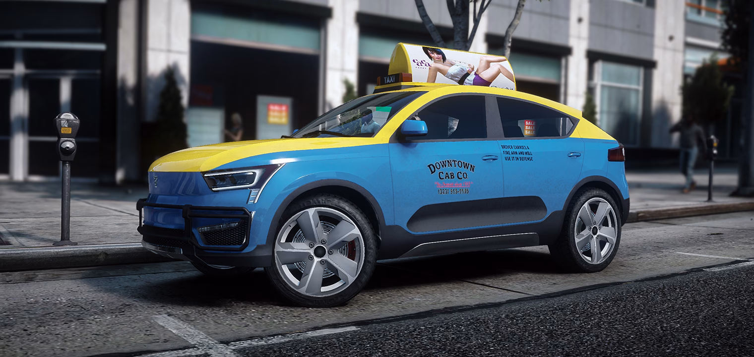 Who are Starlite taxis?