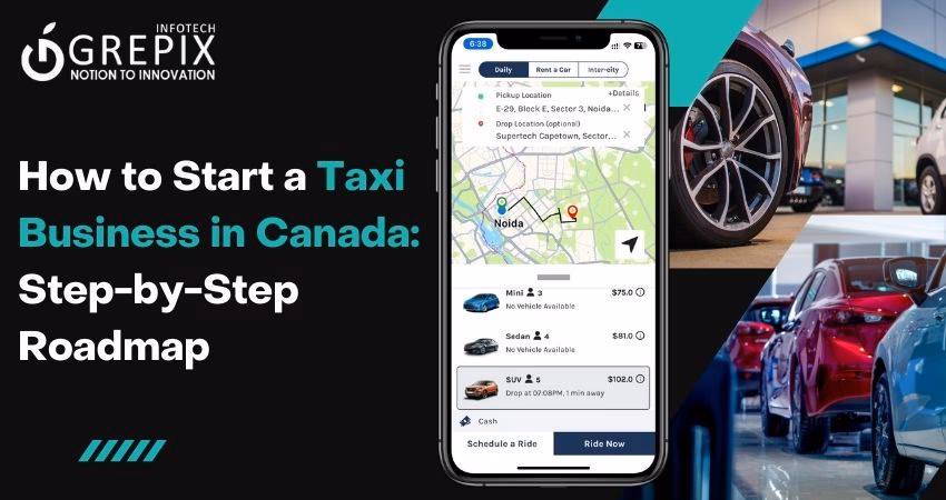 Is Canada a good place to start a transportation business?