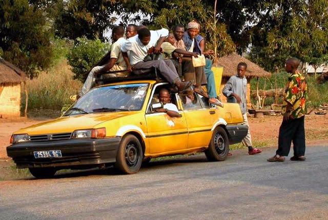 Comment choisir le statut juridique d'une entreprise de taxi ?