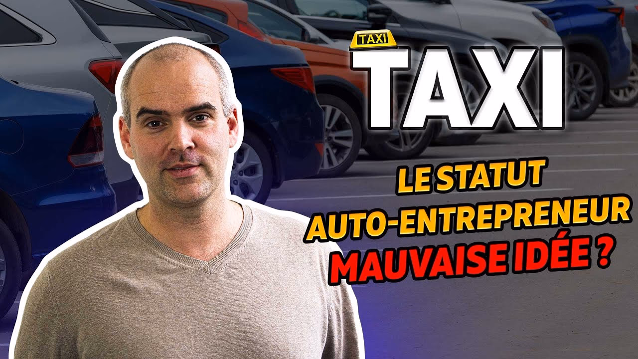 Pourquoi choisir une SASU pour un taxi ?