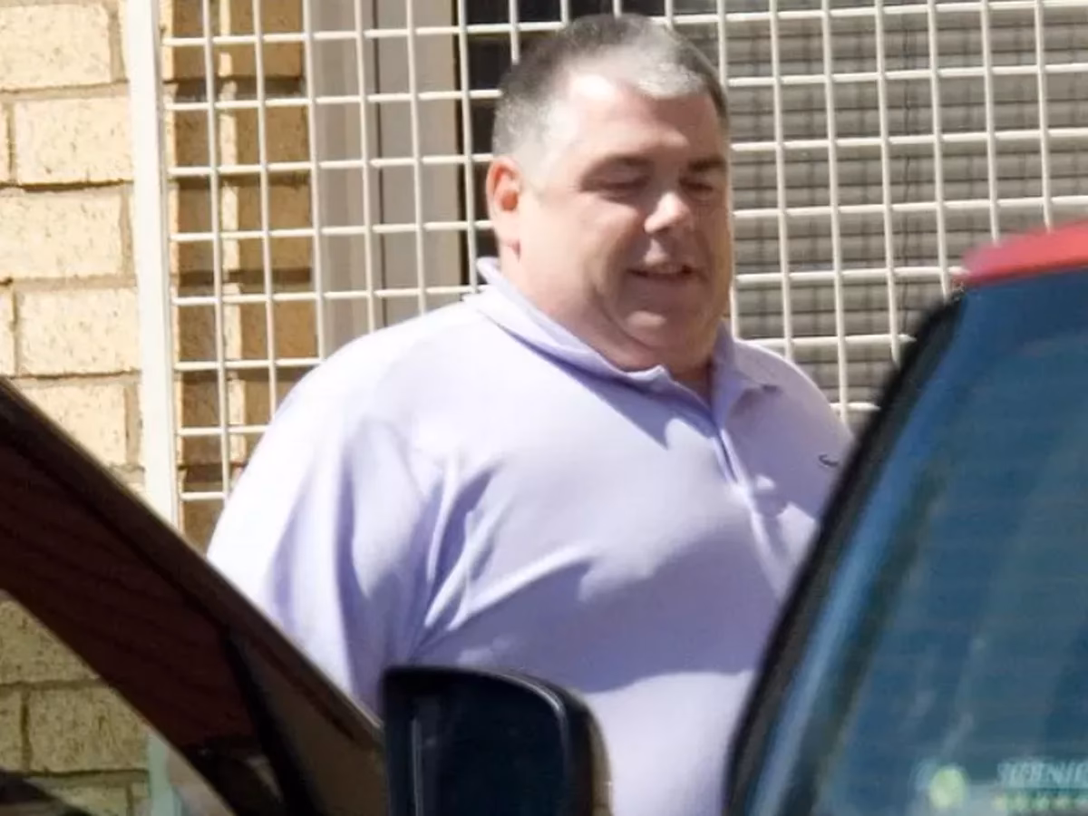 Is a gangland figure linked to a taxi firm raking £2m-a-year?