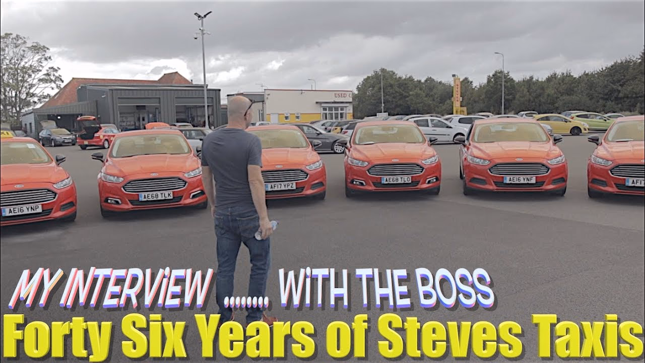 How much does a car cost at Steve's car sales?