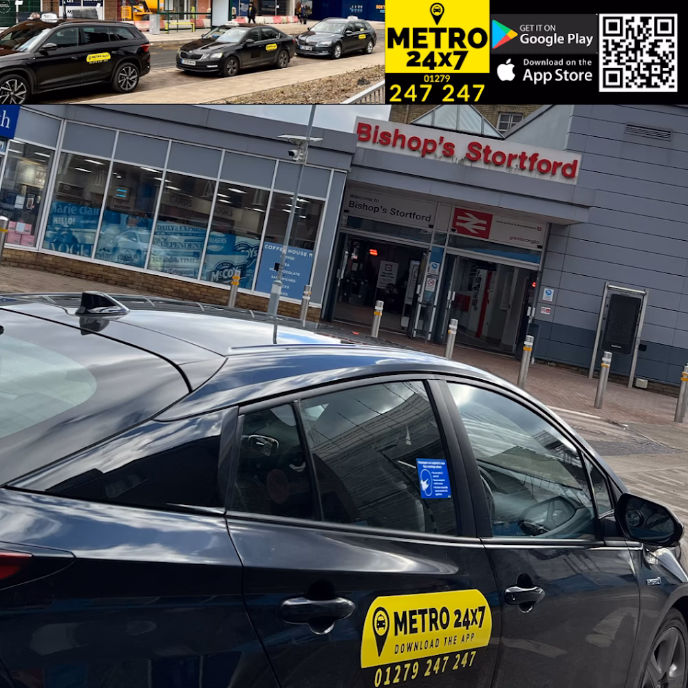 How much is a train ticket from Stevenage to Bishop's Stortford?