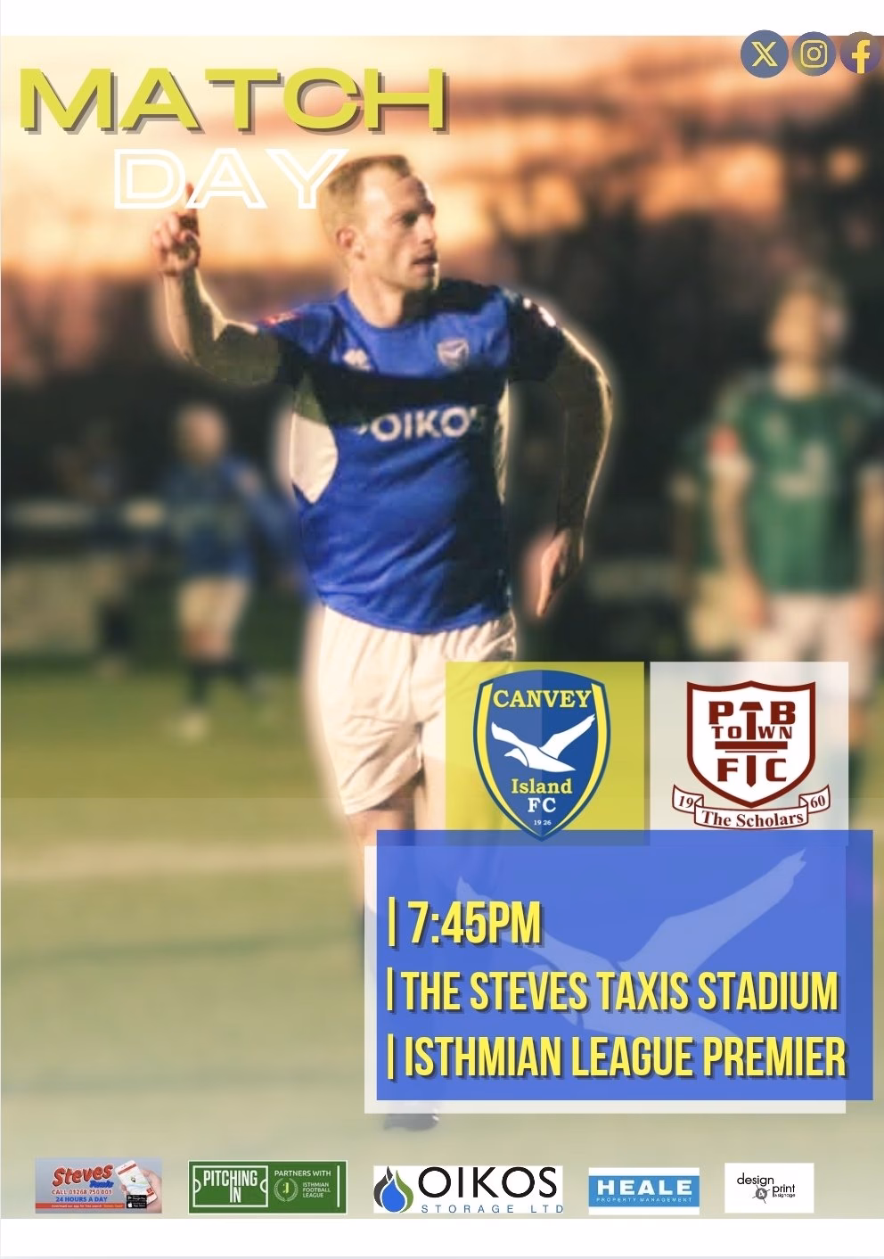 Where can I find Steves radio cars in Canvey Island?