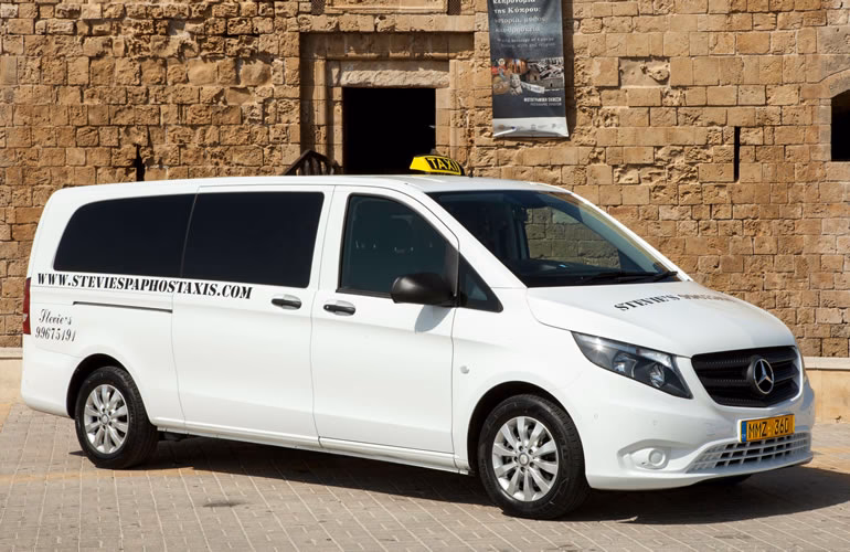 Where to buy a new phone in Paphos?