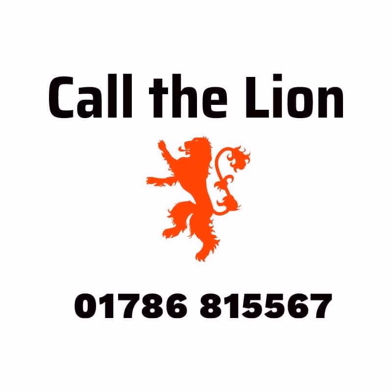 Who is the best taxi in Stirling?