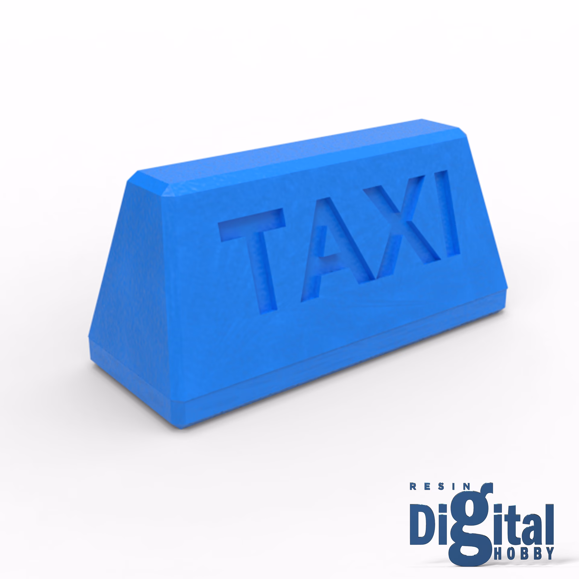 Does St Louis have a taxi service?