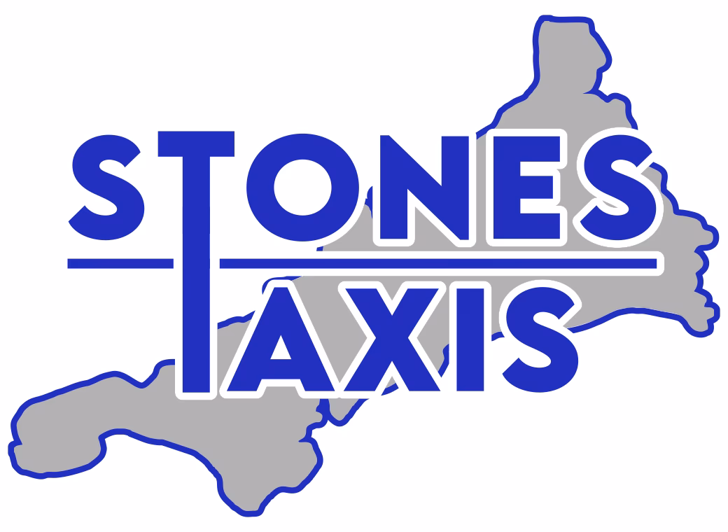 How do I contact stones taxis?