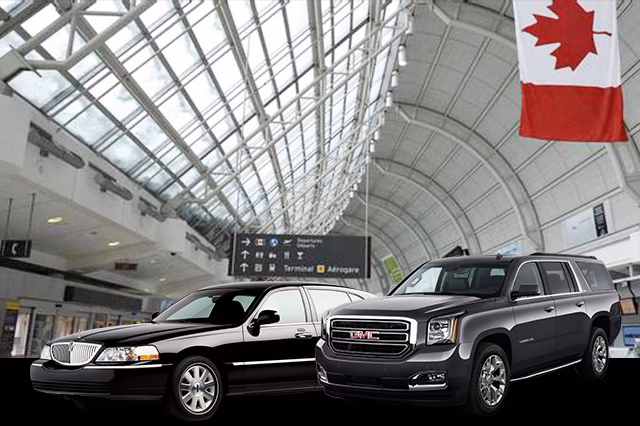 Who are the best taxi services in Stouffville?