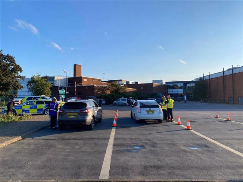 What are the Stratford-on-Avon licence conditions?