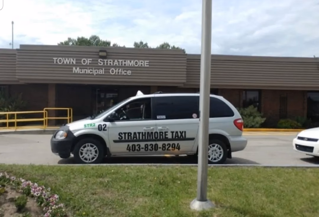 What is Wheatland taxi?