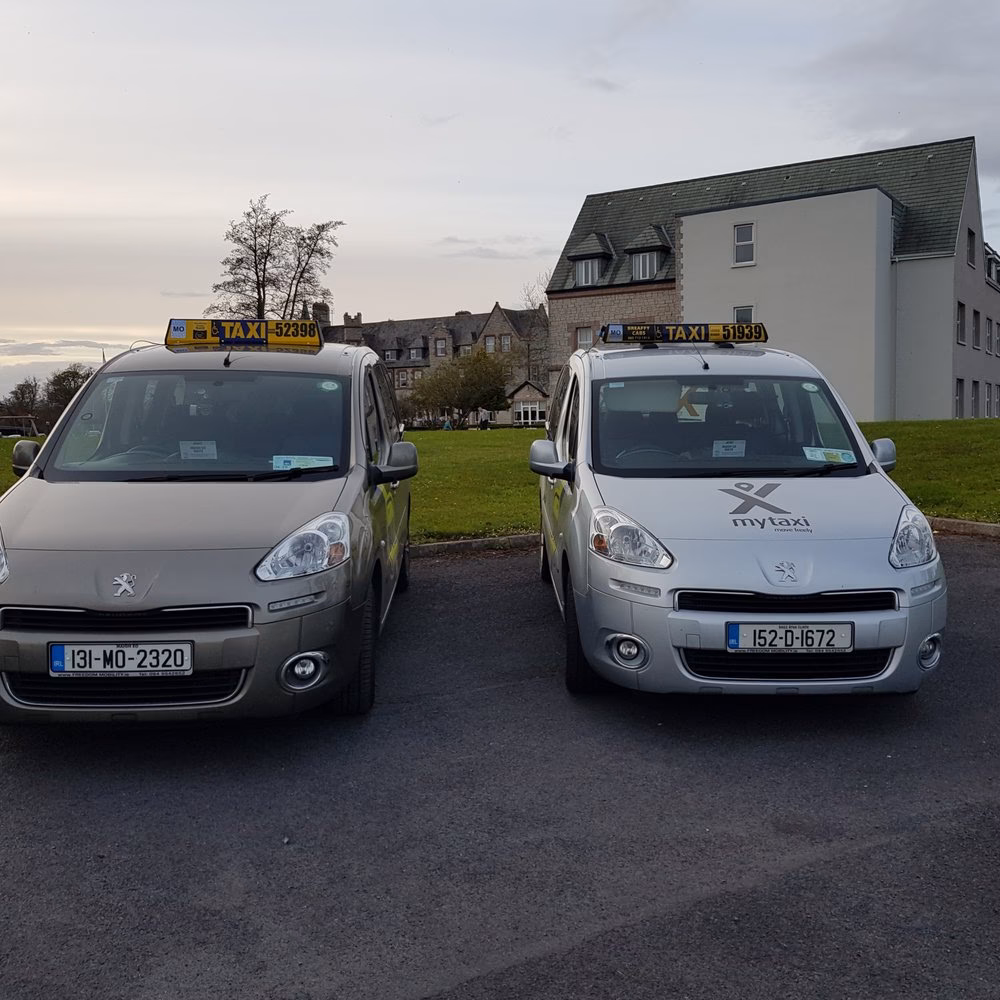 How do I get from Strokestown to Athlone?