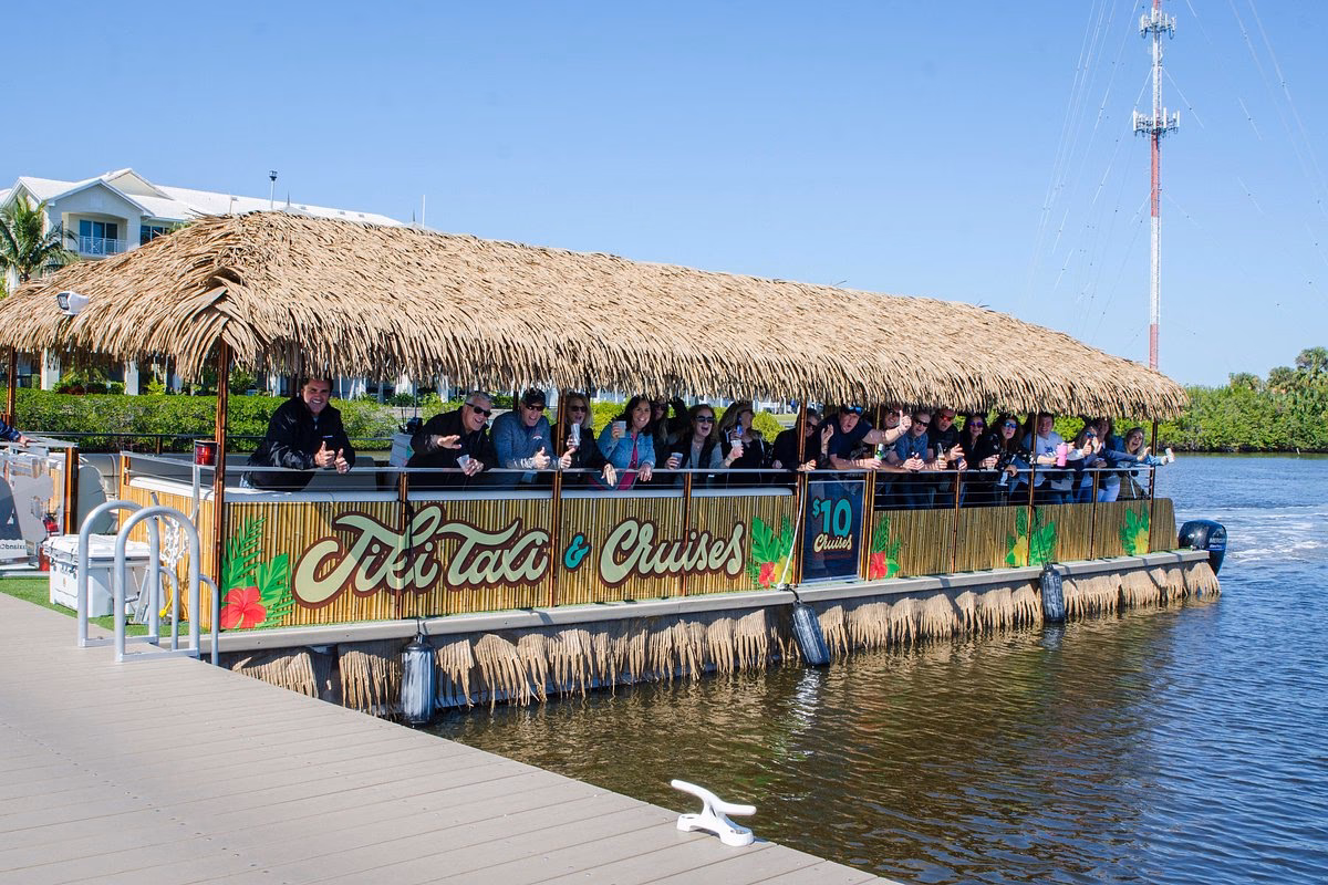 Who is Stuart Ludlam?