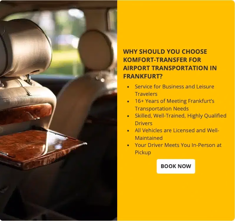 Is there a train from Frankfurt to Stuttgart?