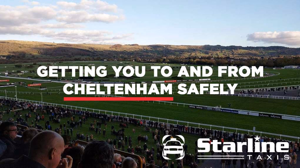 What companies run services between Cheltenham Spa and Sudeley Castle?