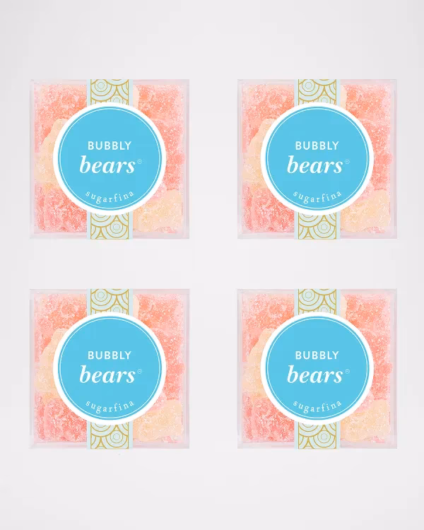 Does Sugarfina ship outside the US?