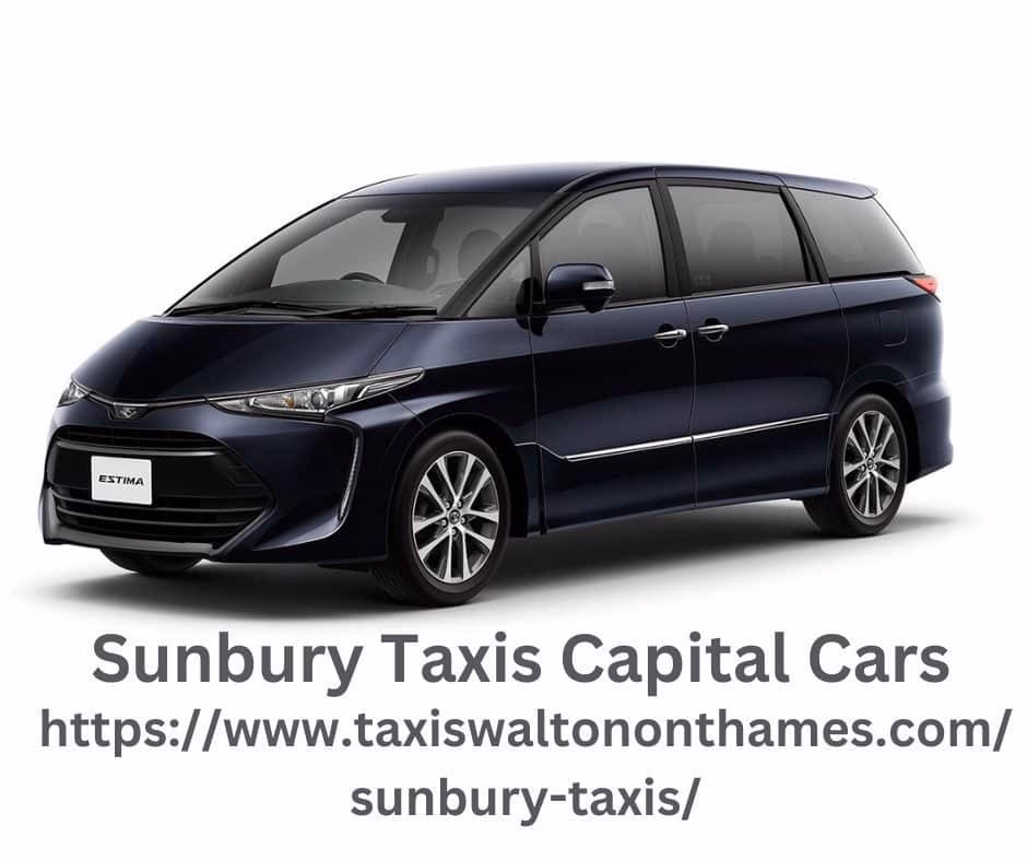 Is Sunbury a good place to visit?