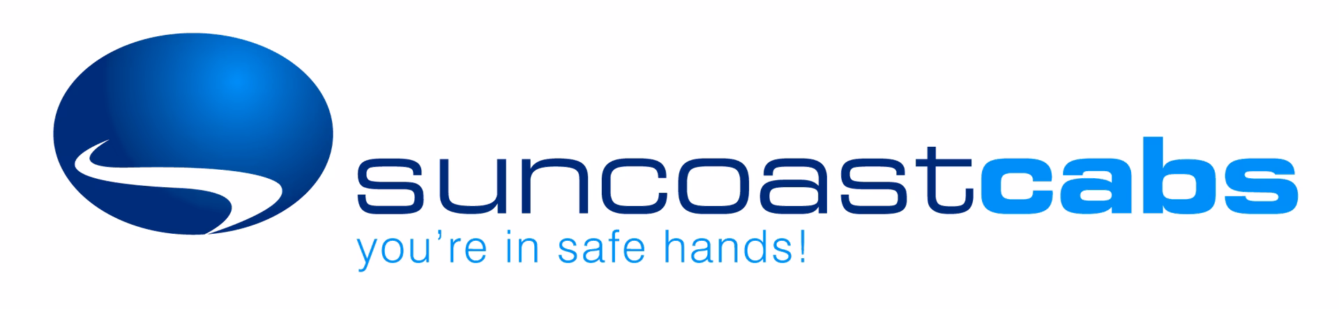 Where can I find a cab at the Sunshine Coast Airport?