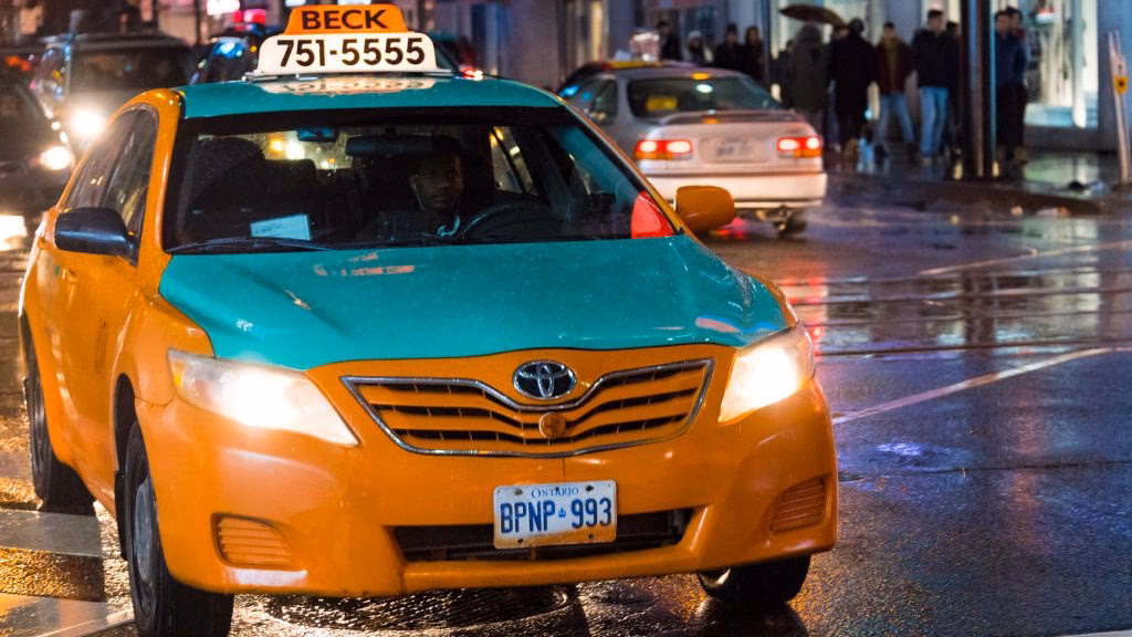 How does surge pricing work?