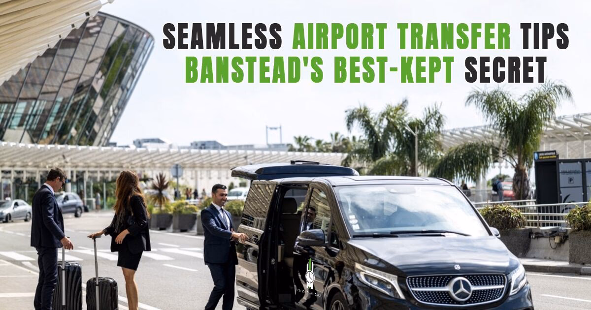 What are the best cab services in Surrey?