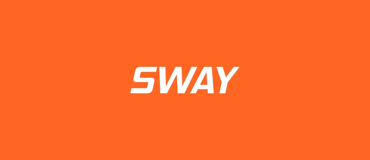 Where is sway in London?