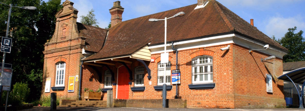 Is Swaythling a cathedral?