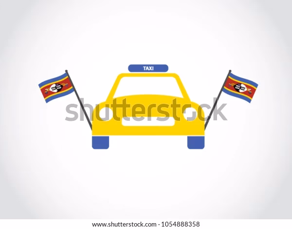 How much is a shuttle from Johannesburg Airport to Ezulwini?