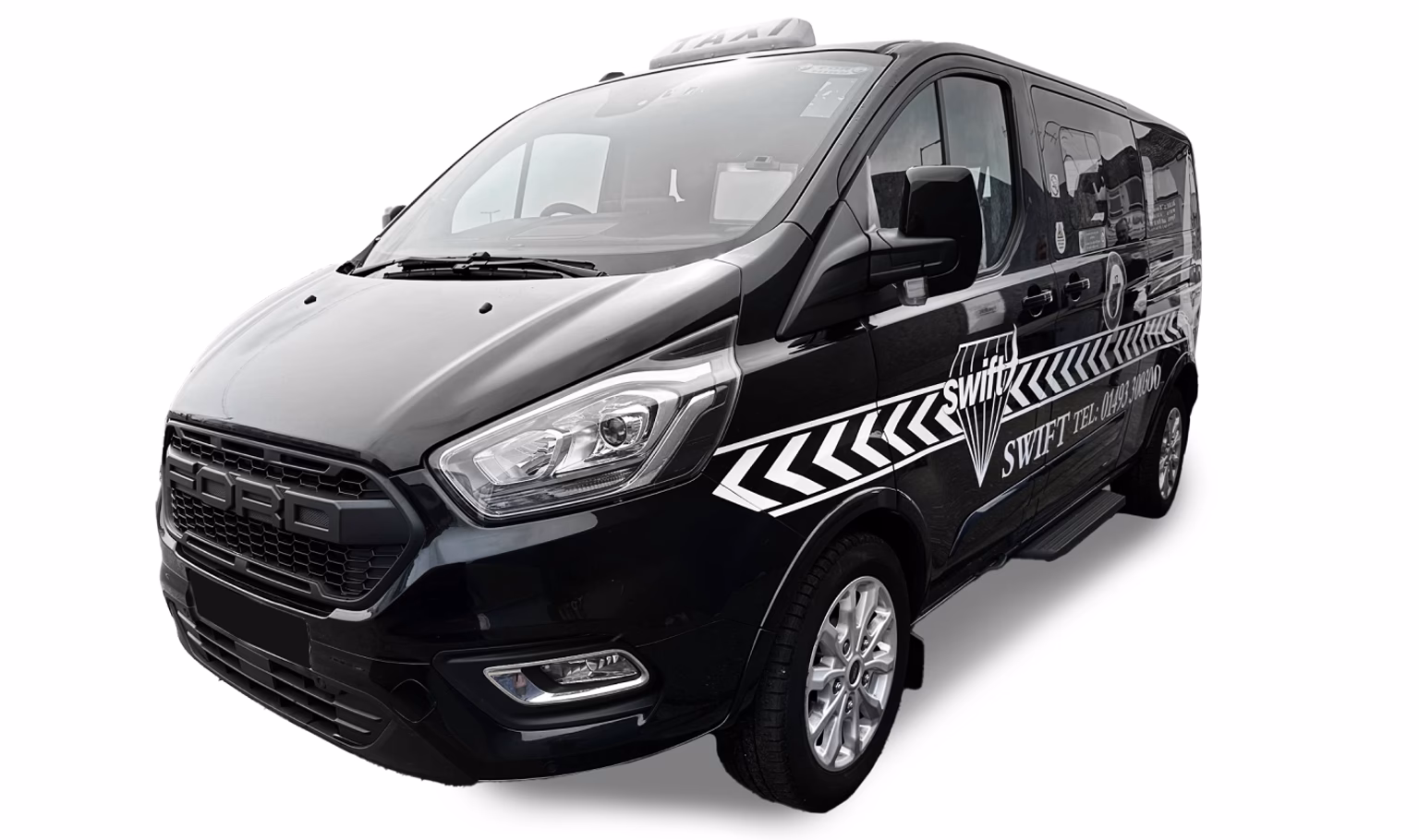 Who are Manchester taxis & minibuses?