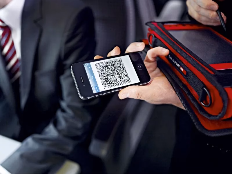 Does half fare Travelcard work in Switzerland?