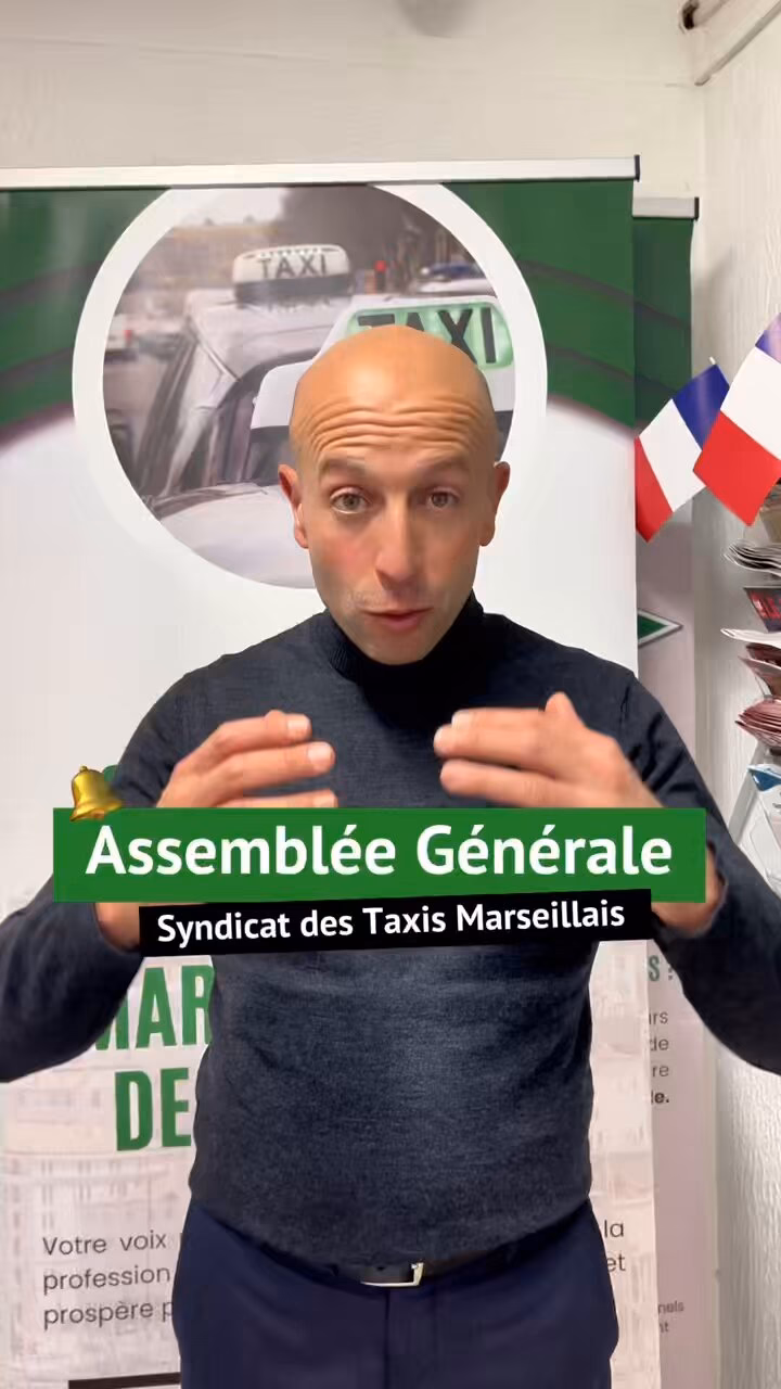 Qu'est-ce que le syndicat du transport ?