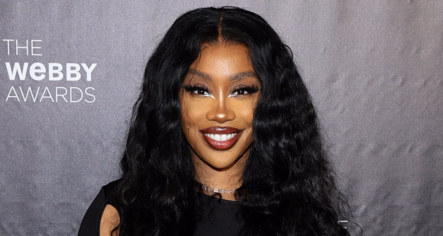 What does SZA's song 'the taxi driver' mean?