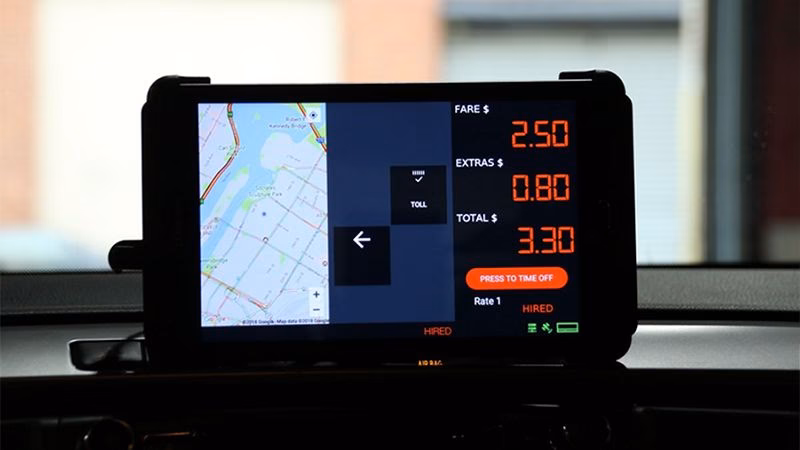 What is Taxim-Oz tablet?