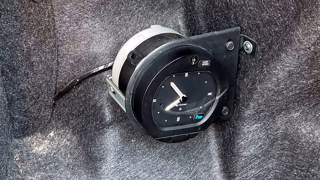 What are tachograph rules?