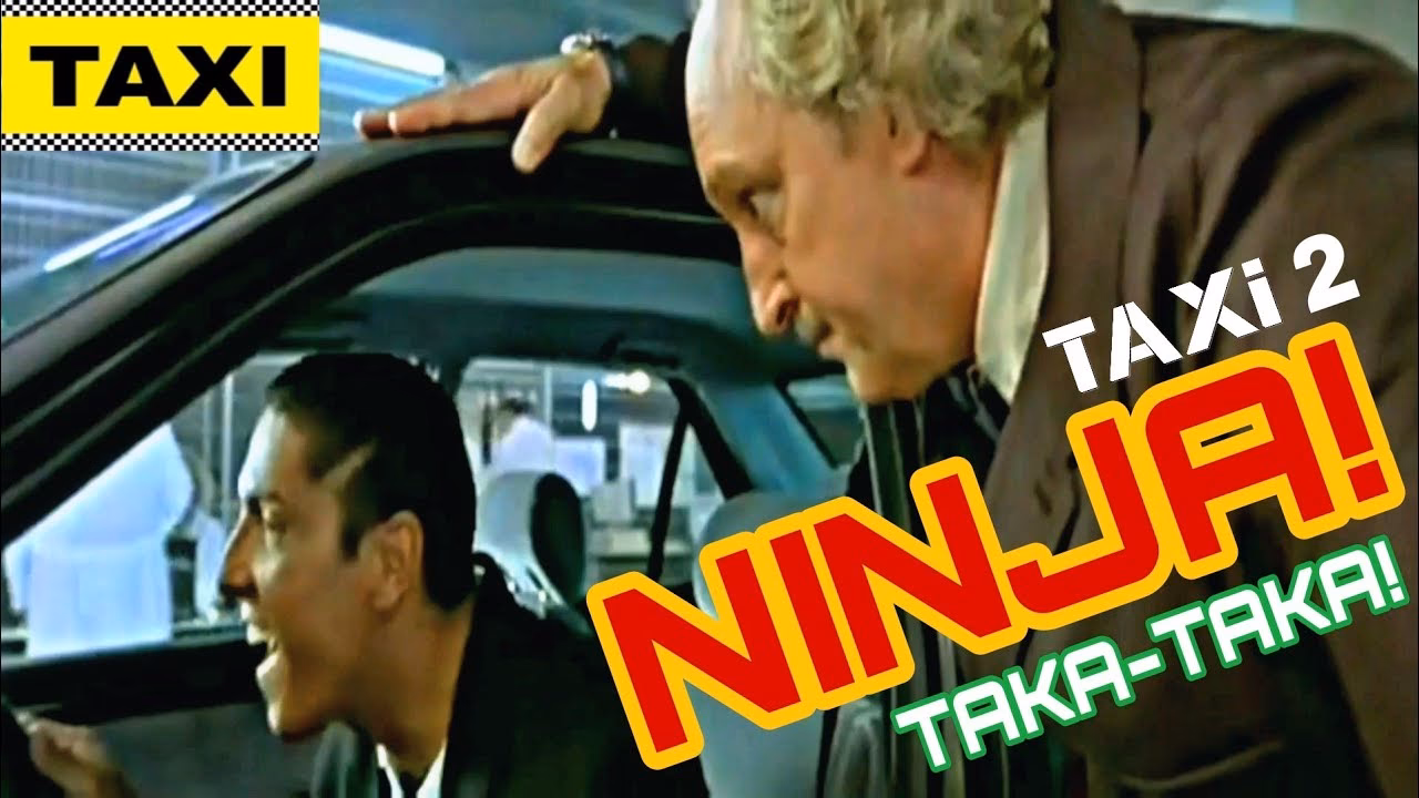 What to eat at Taka Taka?