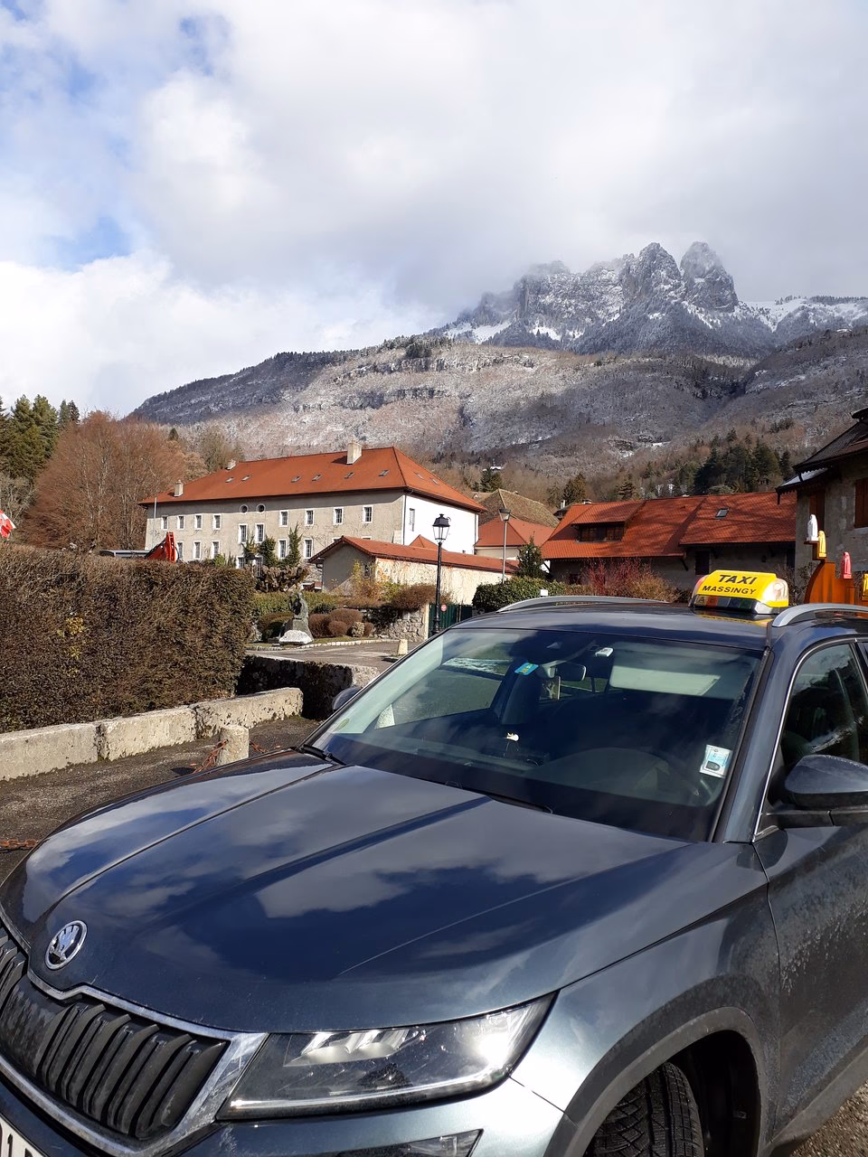 What to do in Talloires-Montmin?