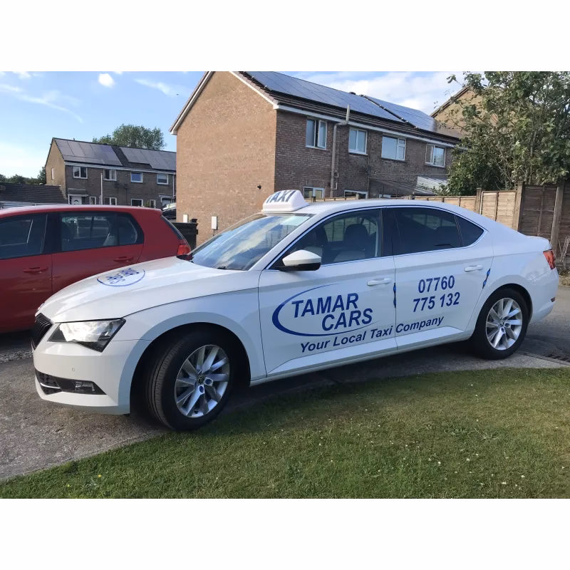 Why do I need a Tamar Tag?