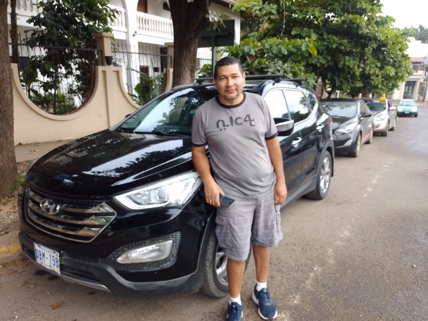 How do you get to Tamarindo?